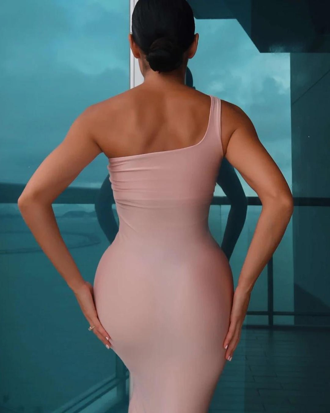 Hannah | Shapewear Thong
