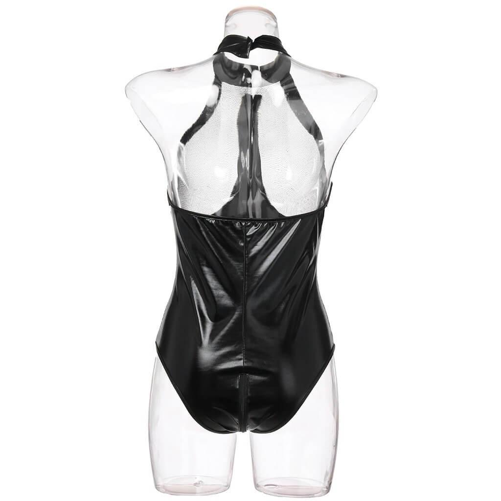 Randa's Patent Leather Body